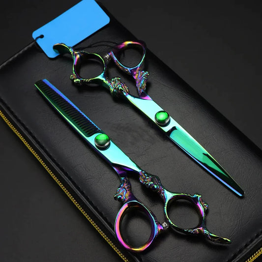 Mercedes scissors