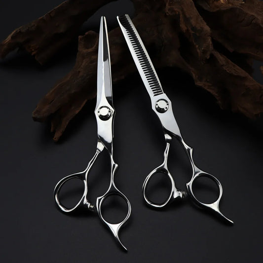 BMW scissors